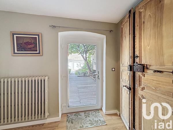 Maison à vendre 5 pièces 196 m² Vias