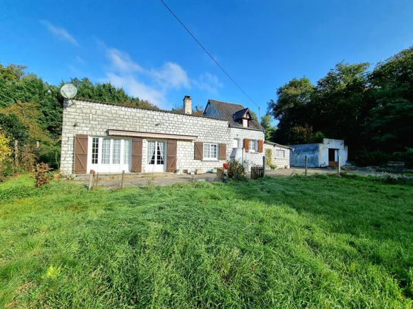 Vente / Maison avec dépendance