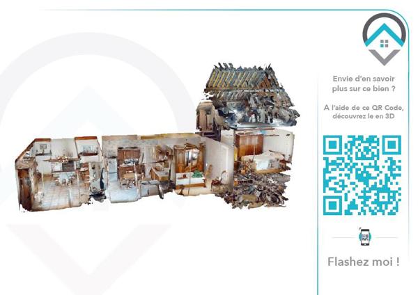 Vente / Maison avec dépendance