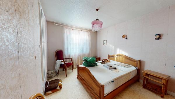 Vente / Maison avec dépendance