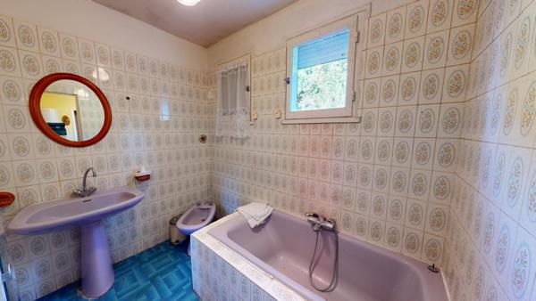 Vente / Maison avec dépendance