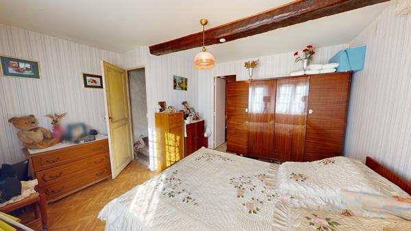 Vente / Maison avec dépendance