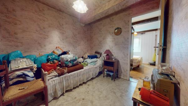 Vente / Maison avec dépendance