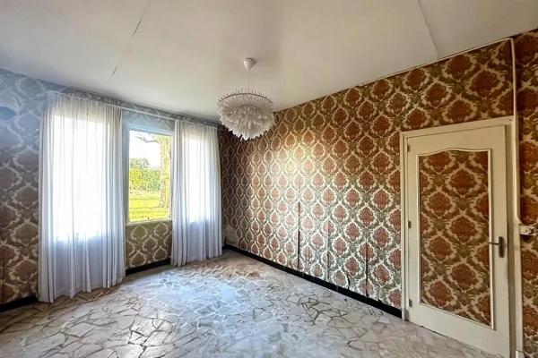 Vente / Maison en pierre