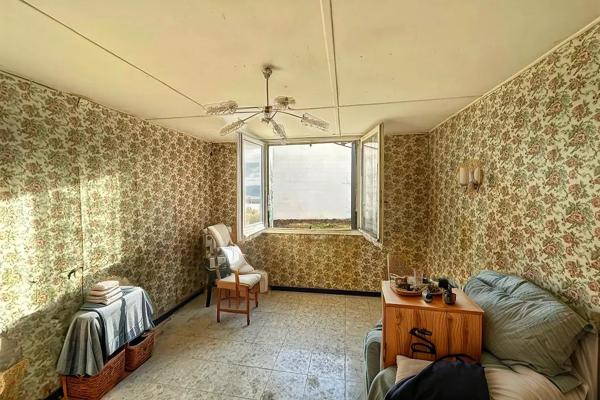 Vente / Maison en pierre