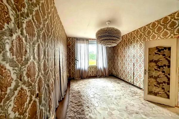 Vente / Maison en pierre