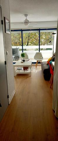 Appartement
         2 pièces
        - 28 m² 202 900 € *