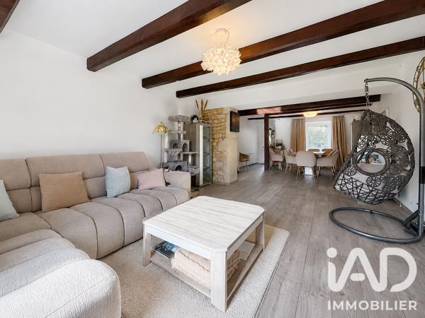 Maison à vendre 6 pièces 172 m² Audun-le-Tiche