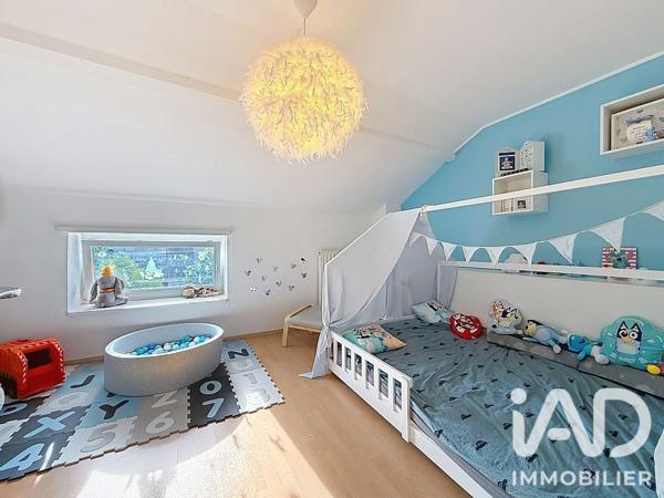Maison à vendre 6 pièces 172 m² Audun-le-Tiche