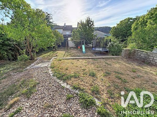 Maison à vendre 6 pièces 172 m² Audun-le-Tiche