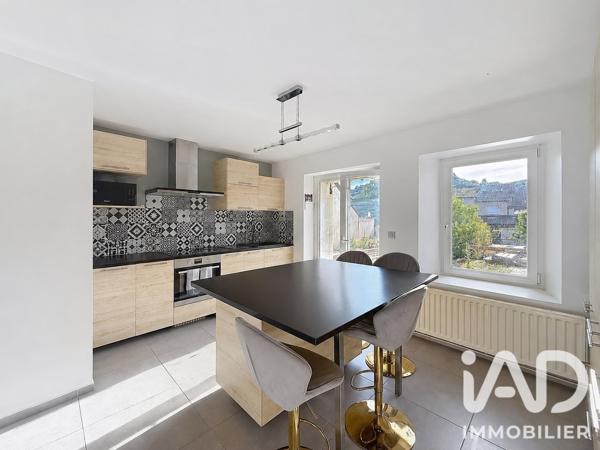 Maison à vendre 6 pièces 172 m² Audun-le-Tiche