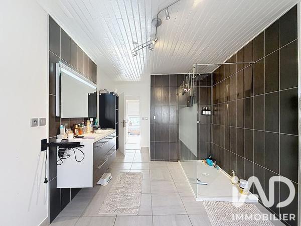 Maison à vendre 6 pièces 172 m² Audun-le-Tiche