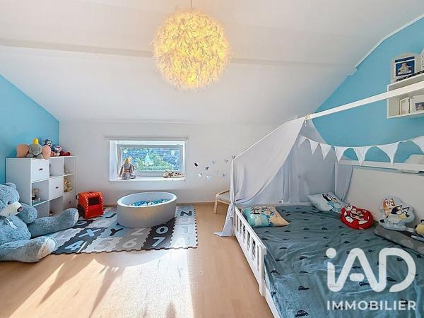 Maison à vendre 6 pièces 172 m² Audun-le-Tiche