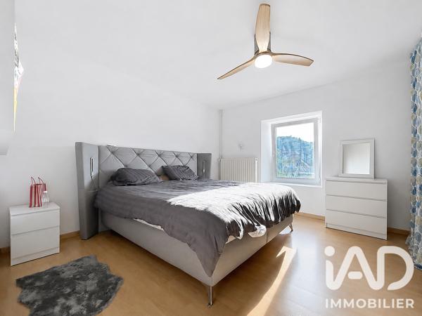 Maison à vendre 6 pièces 172 m² Audun-le-Tiche