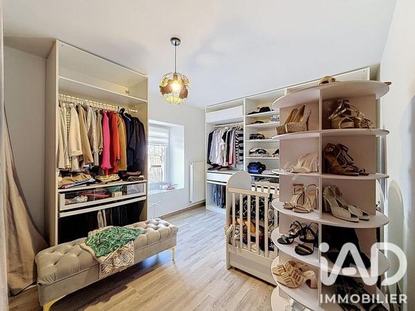 Maison à vendre 6 pièces 172 m² Audun-le-Tiche