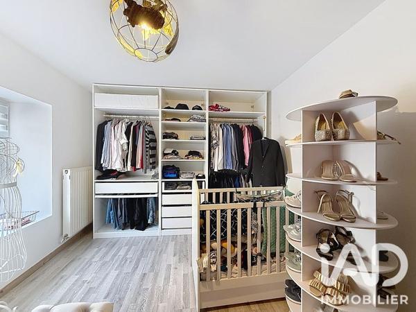 Maison à vendre 6 pièces 172 m² Audun-le-Tiche