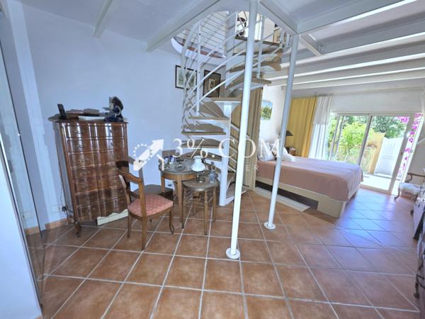 Villa 5 pièce(s) 3 chambre(s) 125 m²