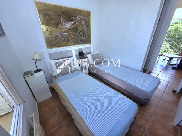 Villa 5 pièce(s) 3 chambre(s) 125 m²