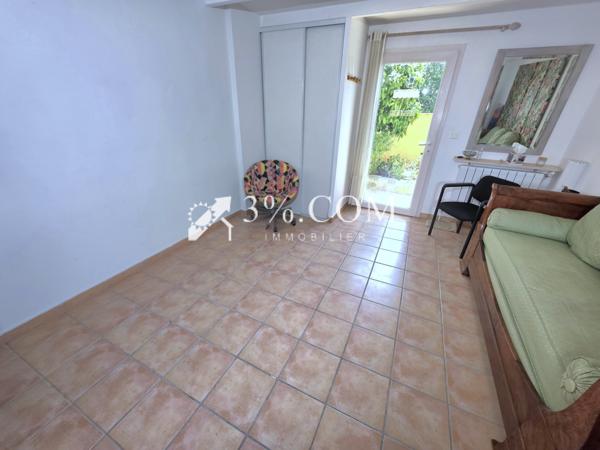 Villa 5 pièce(s) 3 chambre(s) 125 m²