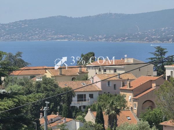 Villa 5 pièce(s) 3 chambre(s) 125 m²