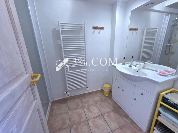 Villa 5 pièce(s) 3 chambre(s) 125 m²