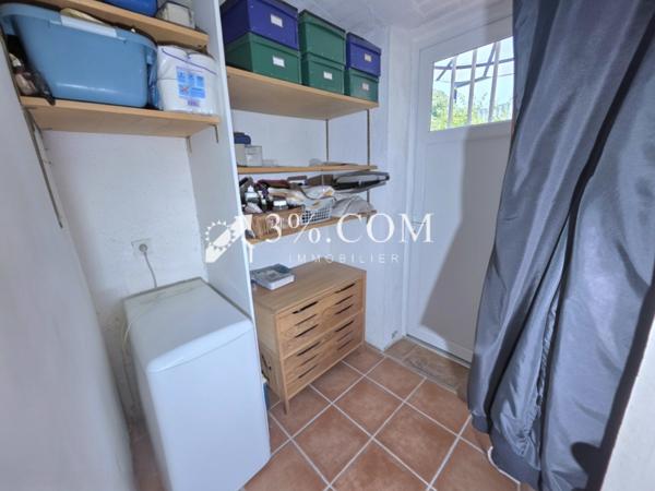 Villa 5 pièce(s) 3 chambre(s) 125 m²