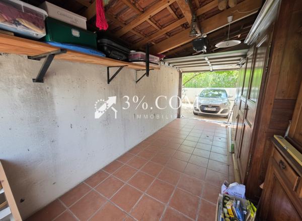Villa 5 pièce(s) 3 chambre(s) 125 m²