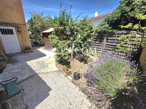 Villa 5 pièce(s) 3 chambre(s) 125 m²