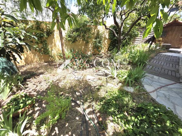 Villa 5 pièce(s) 3 chambre(s) 125 m²
