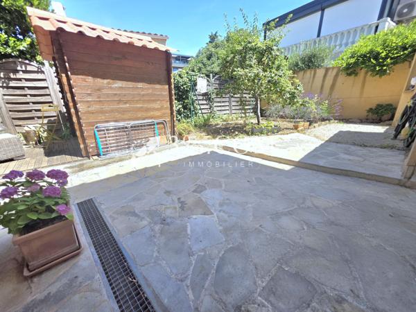 Villa 5 pièce(s) 3 chambre(s) 125 m²