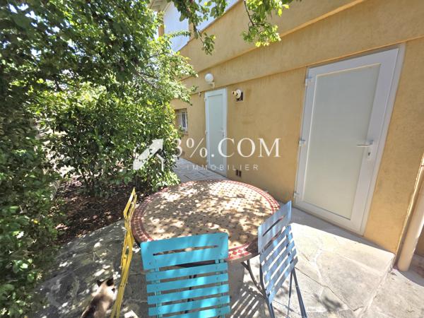 Villa 5 pièce(s) 3 chambre(s) 125 m²