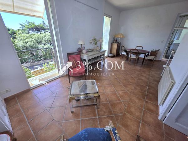 Villa 5 pièce(s) 3 chambre(s) 125 m²