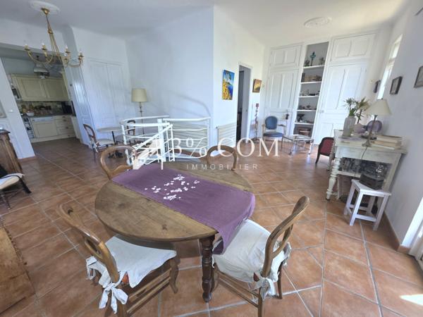 Villa 5 pièce(s) 3 chambre(s) 125 m²