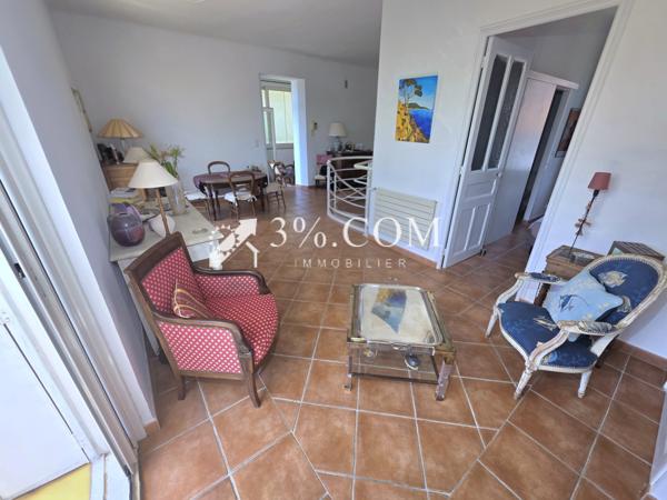 Villa 5 pièce(s) 3 chambre(s) 125 m²