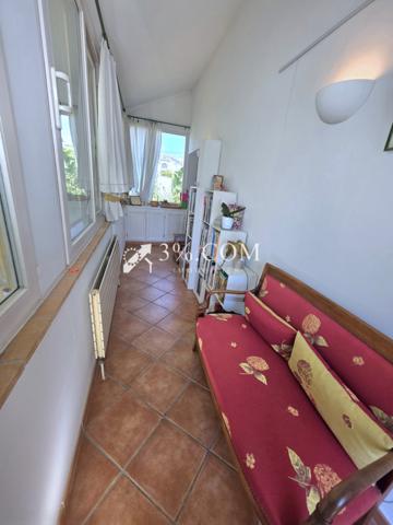 Villa 5 pièce(s) 3 chambre(s) 125 m²