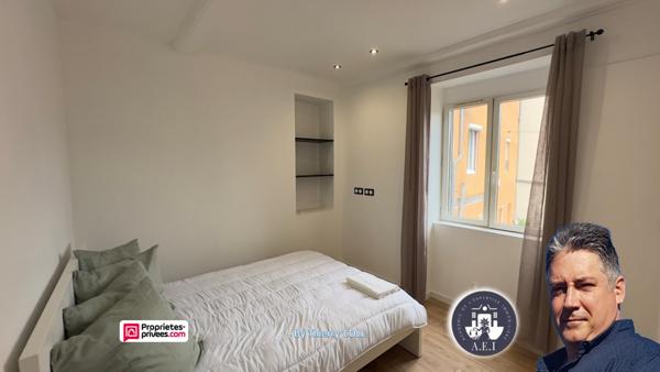 APPARTEMENT PIERRE BENITE 2 pièce(s) 35 m2