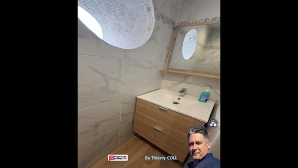 APPARTEMENT PIERRE BENITE 2 pièce(s) 35 m2