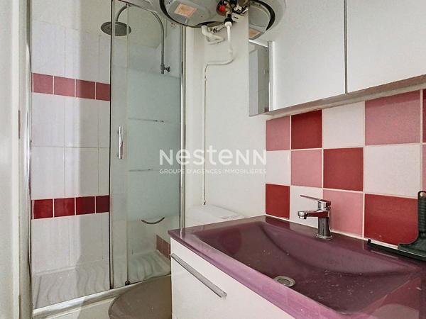ISSY LES MOULINEAUX - QUARTIER CENTRE VILLE - Appartement 2 pièces - Meublé