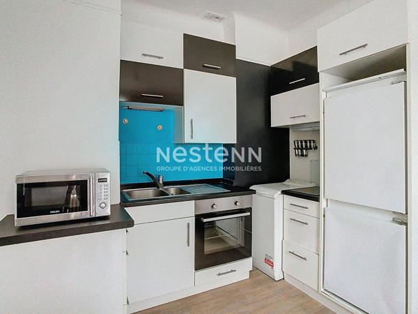 ISSY LES MOULINEAUX - QUARTIER CENTRE VILLE - Appartement 2 pièces - Meublé