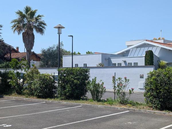 Parking / Garage à vendre à La teste de buch