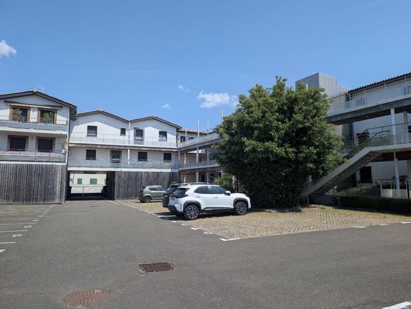 Parking / Garage à vendre à La teste de buch