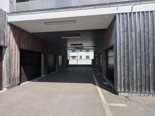 Parking / Garage à vendre à La teste de buch