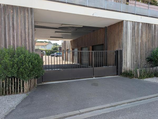 Parking / Garage à vendre à La teste de buch