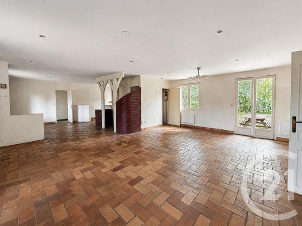 Maison à vendre  4 pièces - 110 m 2   LANTON  - 33