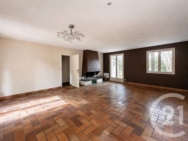Maison à vendre  4 pièces - 110 m 2   LANTON  - 33
