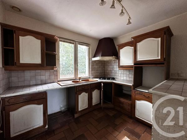Maison à vendre  4 pièces - 110 m 2   LANTON  - 33