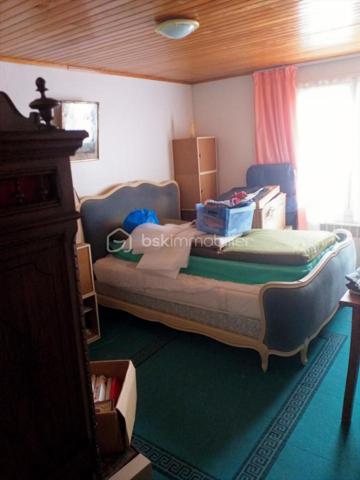 Maison de ville de 30 m²