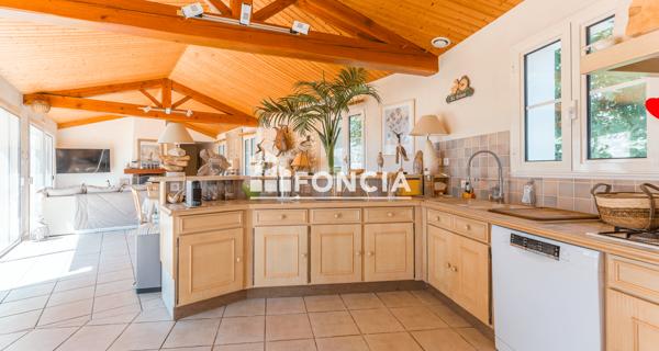 À vendre Maison 4 pièces 103 m² - Noirmoutier-en-l'île 85330