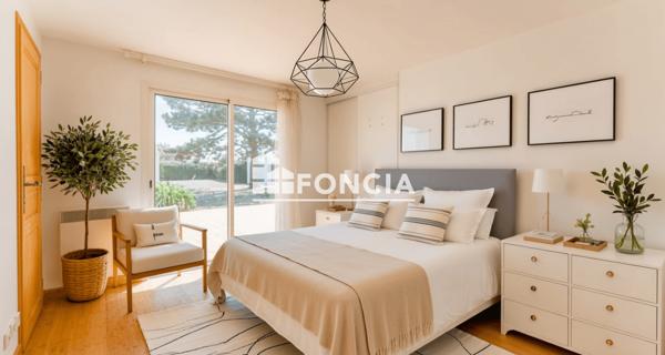 À vendre Maison 4 pièces 103 m² - Noirmoutier-en-l'île 85330