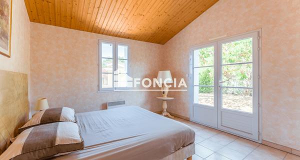 À vendre Maison 4 pièces 103 m² - Noirmoutier-en-l'île 85330